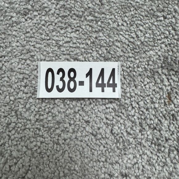 Neiman Marcus Paisley Floral A-Line Midi Dress Women Medium Button Down Collared - Picture 15 of 15